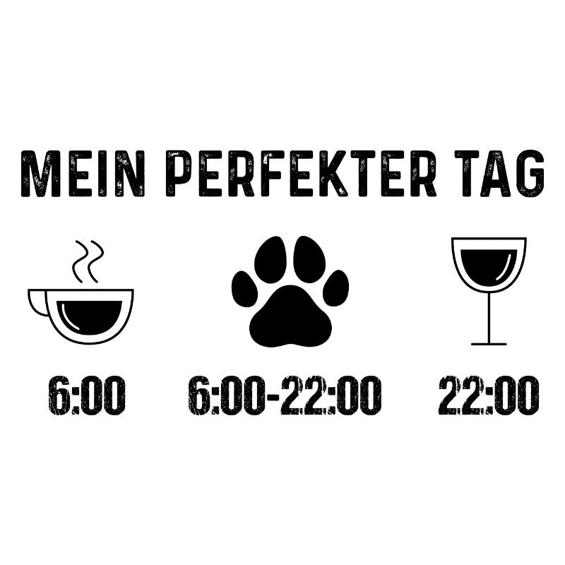 Mein Perfekt-Tag 3 - (2)