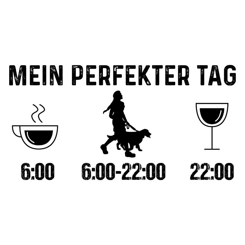 Mein Perfekt-Tag 2 - (2)