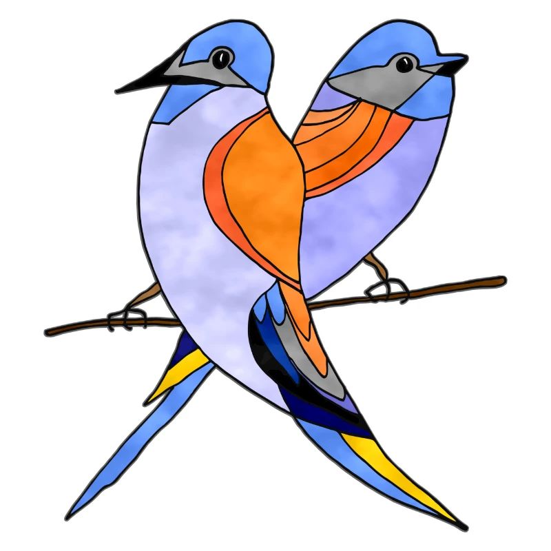 Vögel