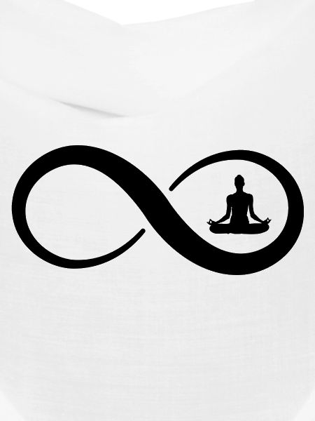 Infinity and Yoga -