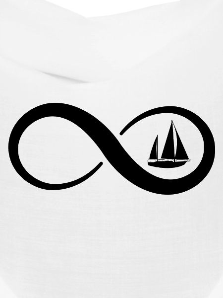 Infinity and Sailing -