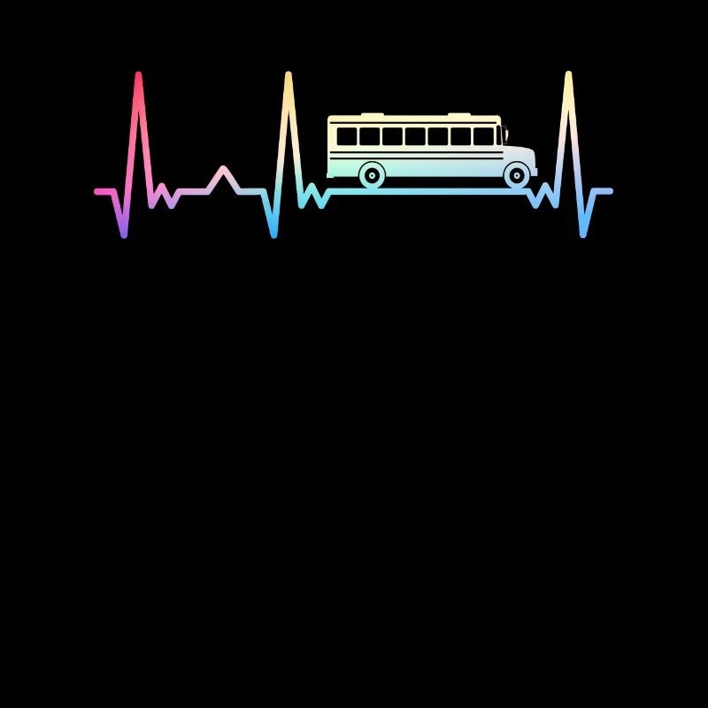 Bus Bus Driver School Bus