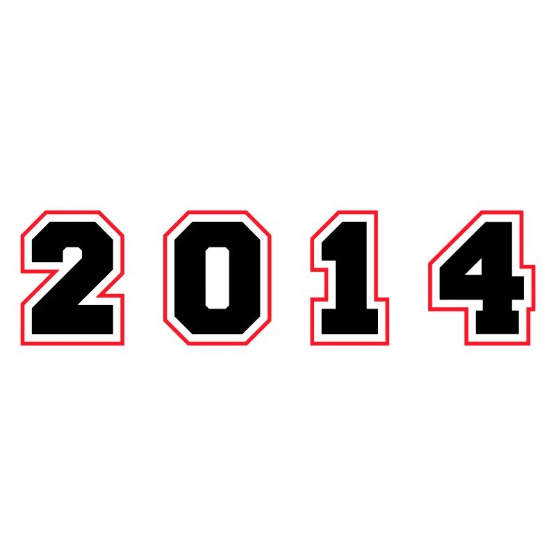 Numéro de l’année 2014