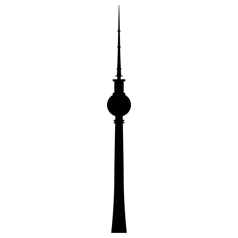Fernsehturm Berlin