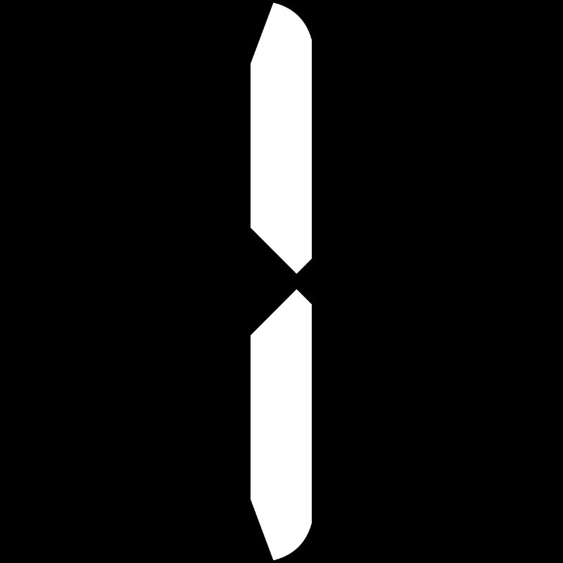digit1