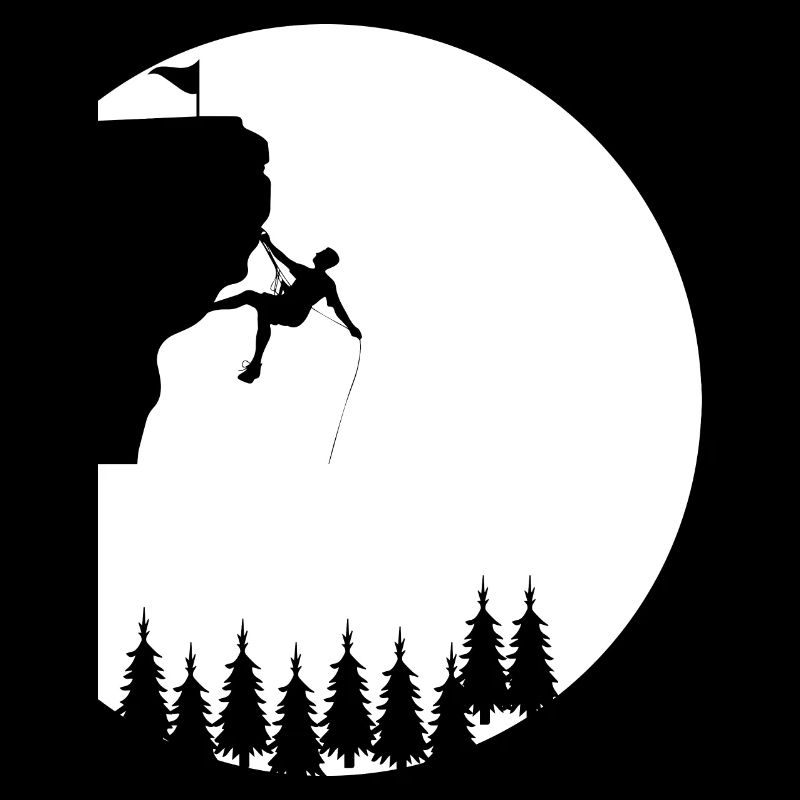 Bouldering Climbing Climbing