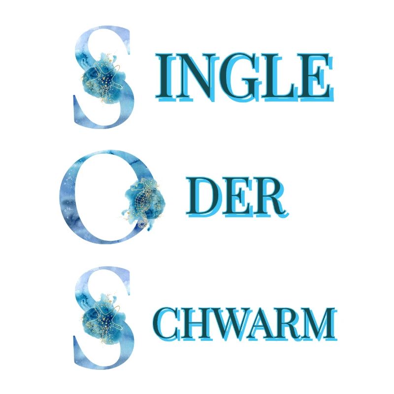 SOS Single oder Schwarm