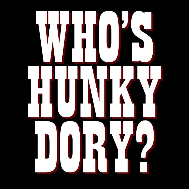 Funky fabulous slogan tee