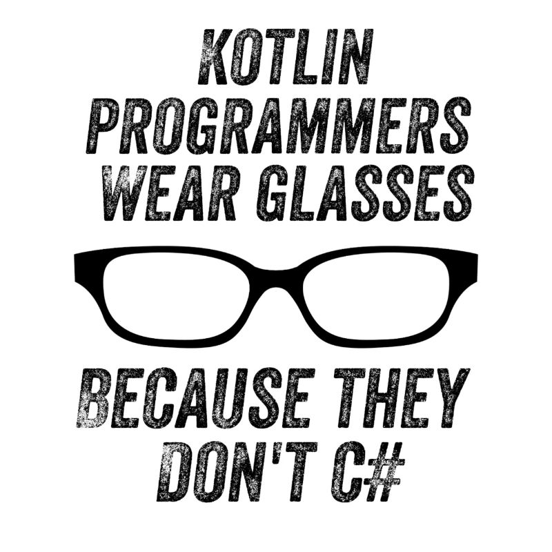 Programmeurs amusants