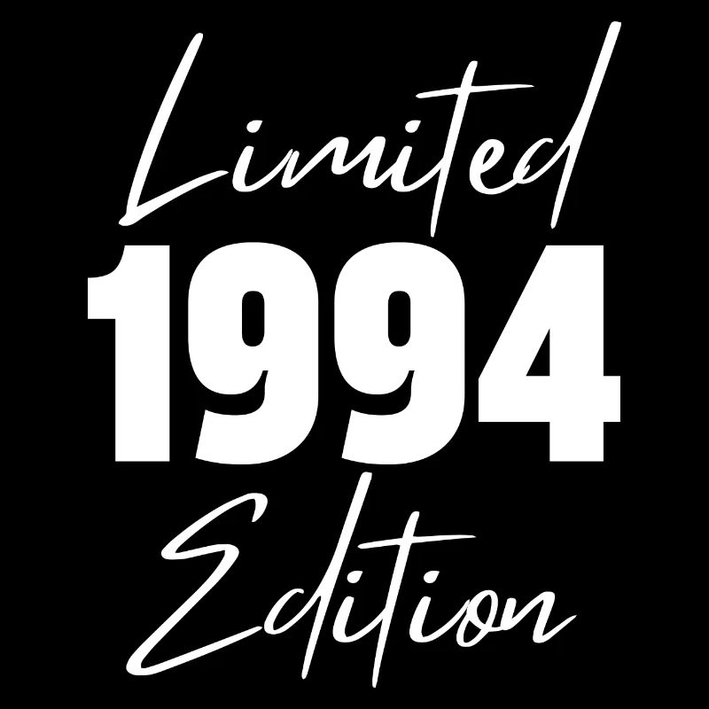 1994 Édition limitée