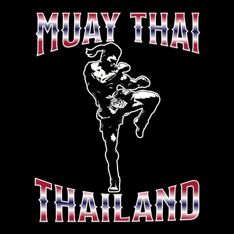 Muay Thai Boxing Muay Thai