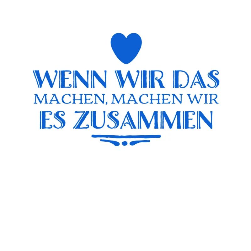 ich will es mit dir machen