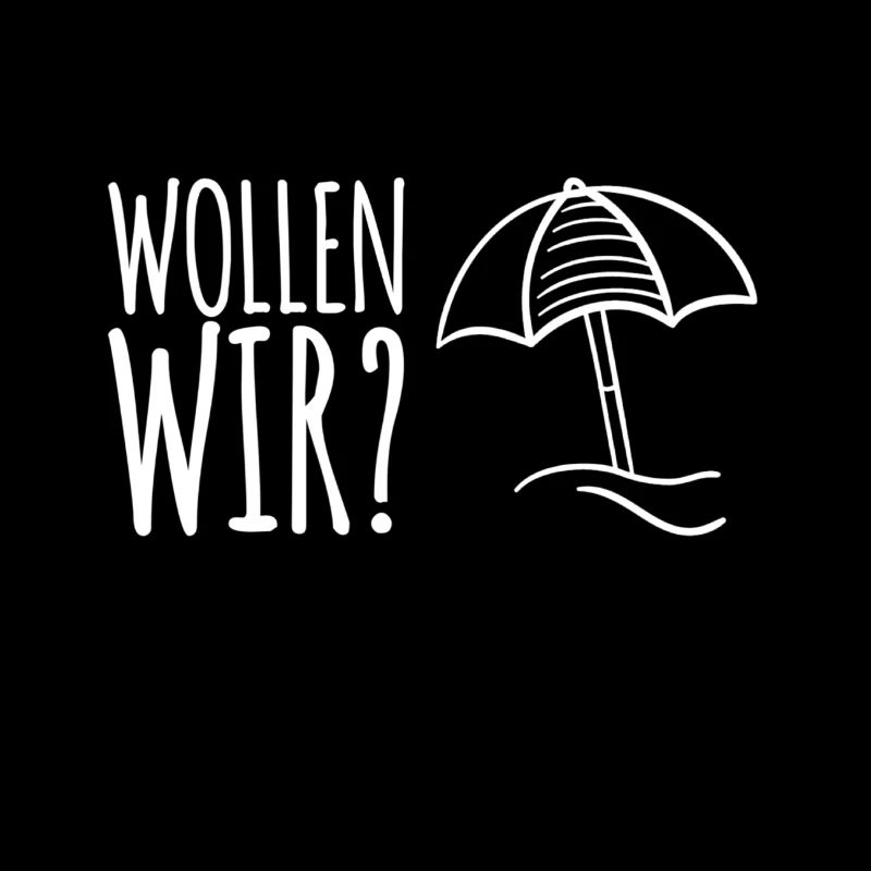 bist du bereit?