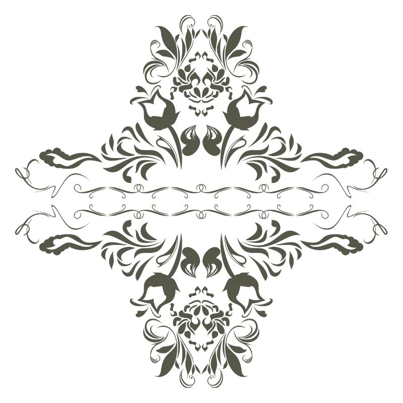 Decorative element