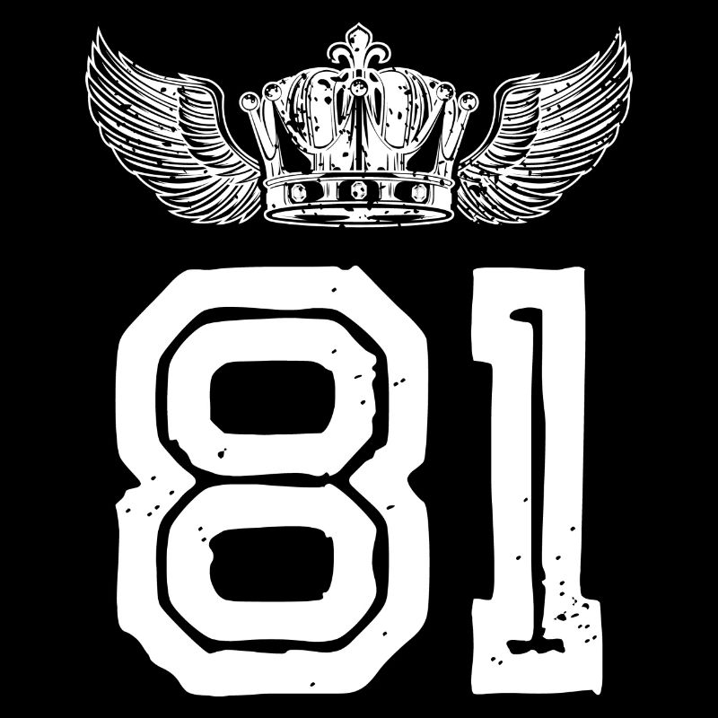 81 Couronne numérique