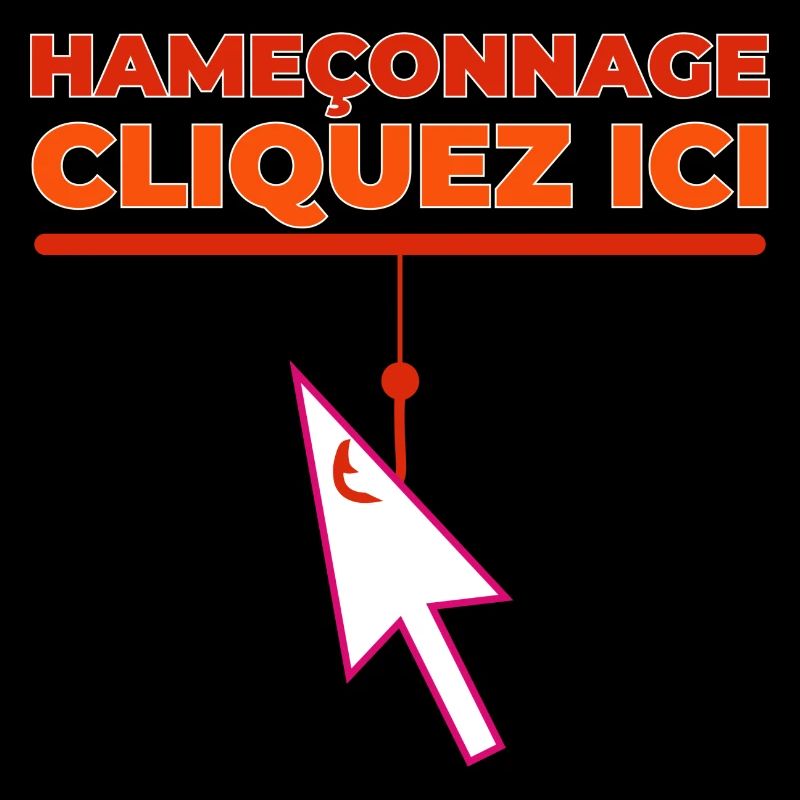 Hameçonnage