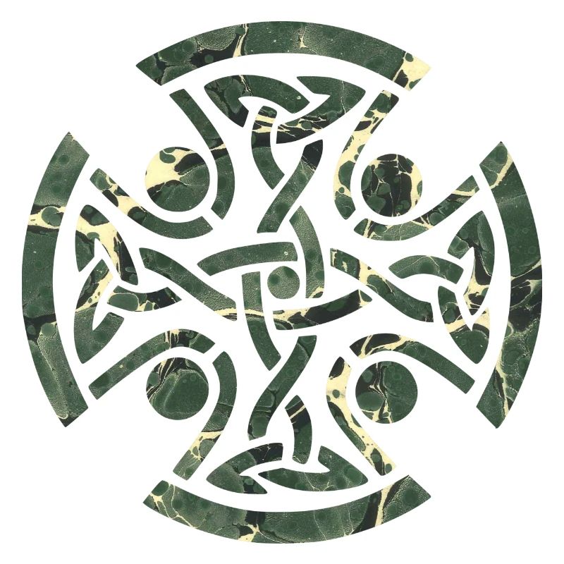 Celtic knot 11 e 226
