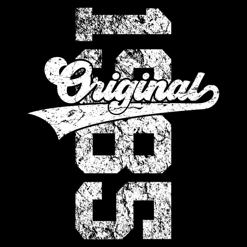 41E ANNIVERSAIRE ORIGINAL 1985
