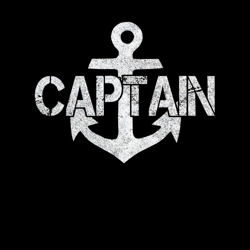 captain