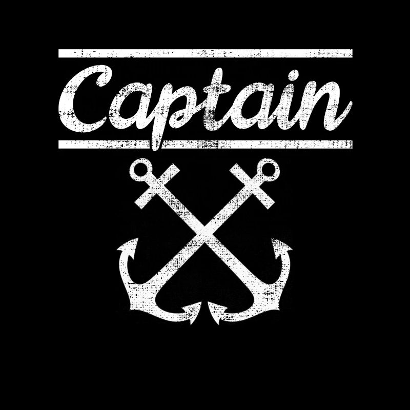 captain