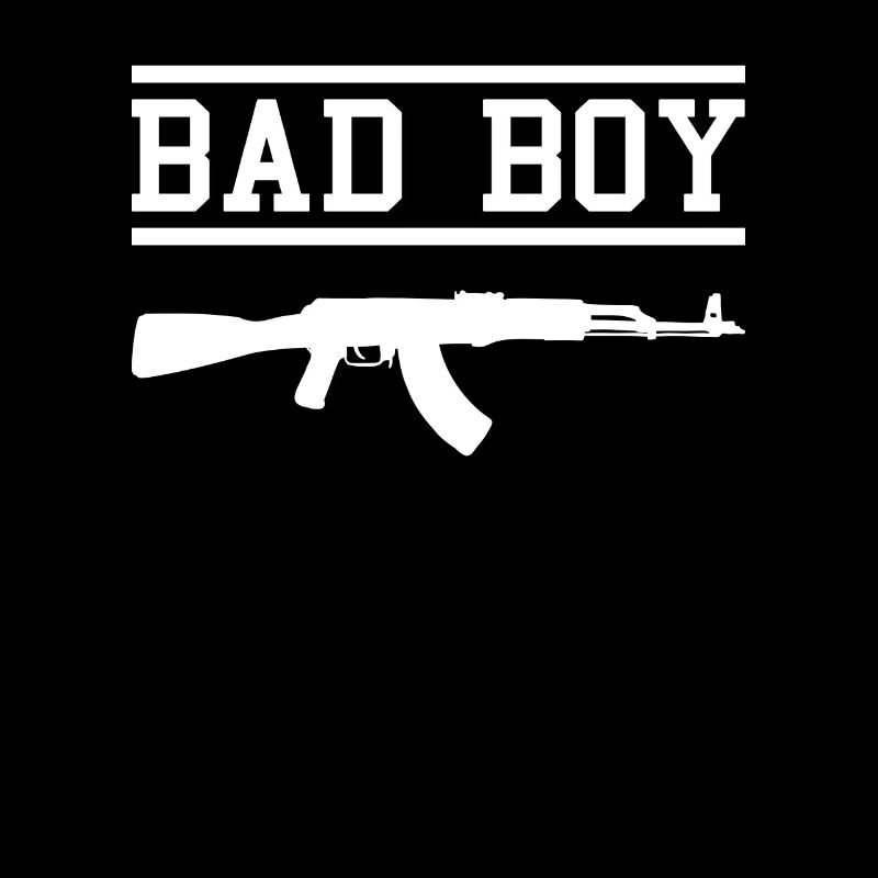 bad boy