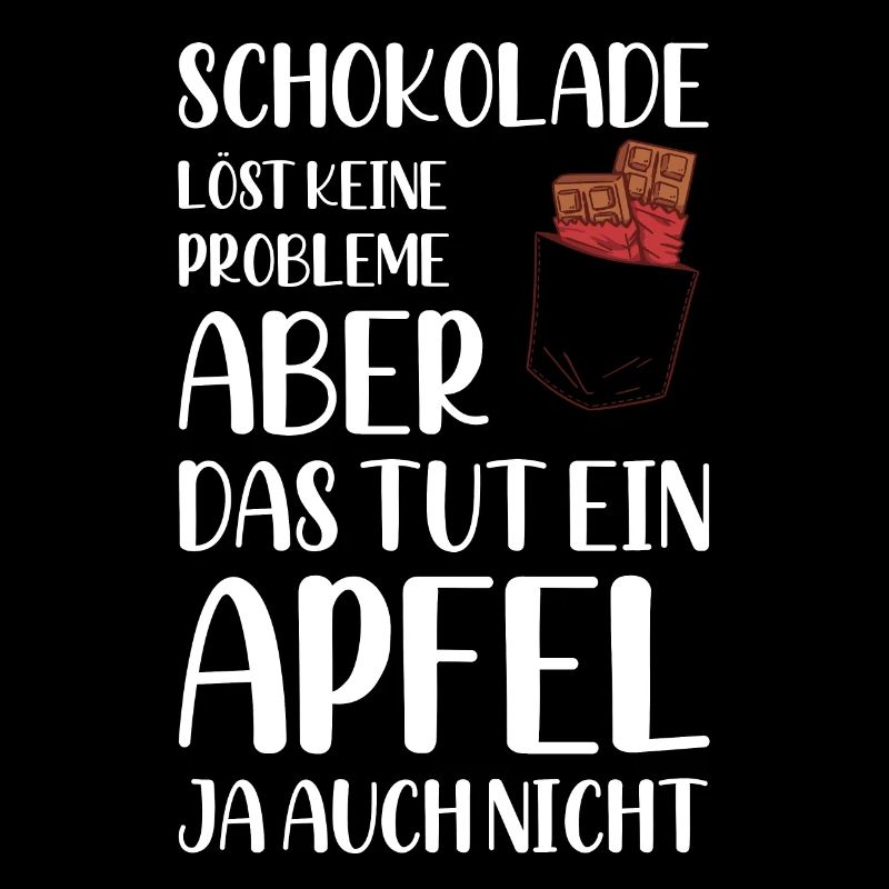 Schokolade