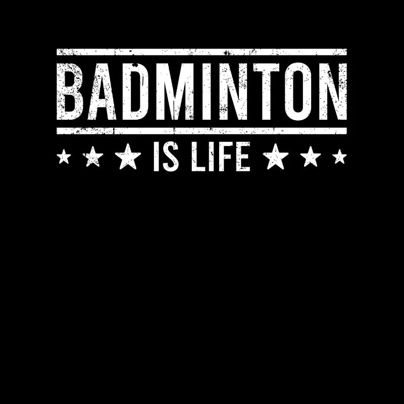 Dicton badminton