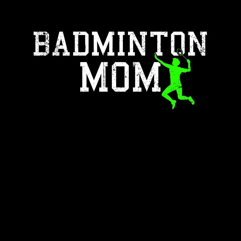 maman badminton