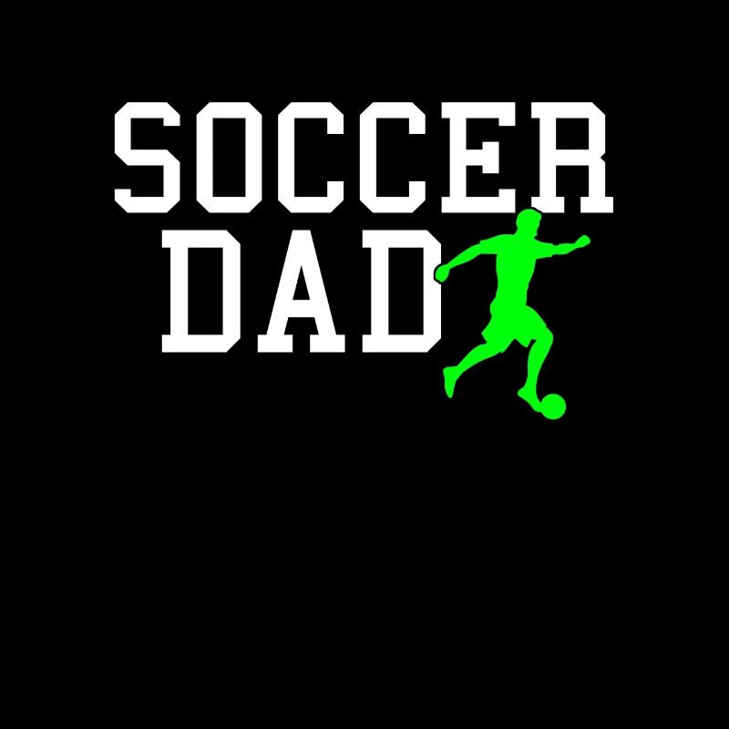 soccer dad