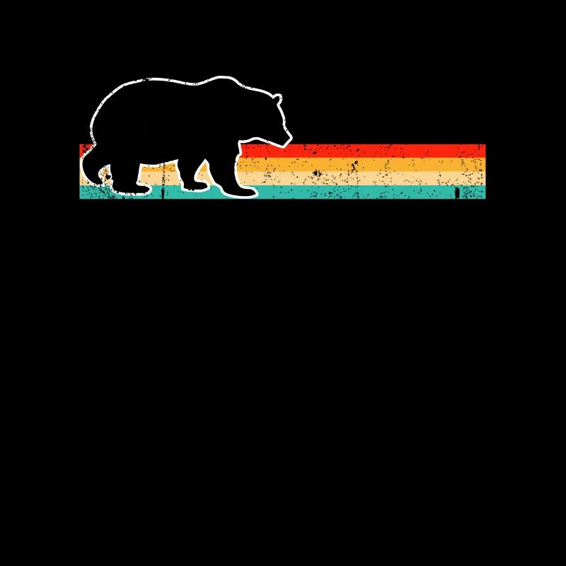 Ours Rétro