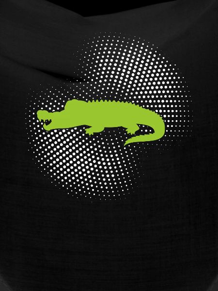 Crocodile