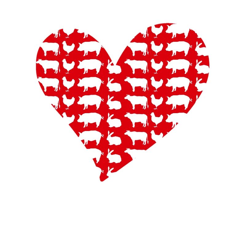 Cuore Animale Amore