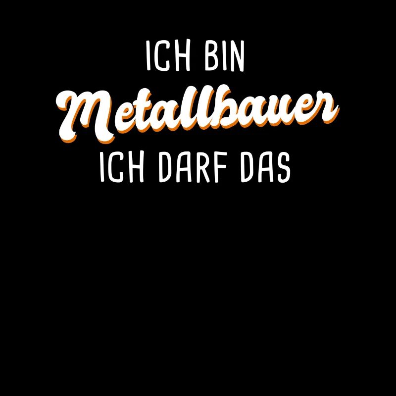 Metallbauer