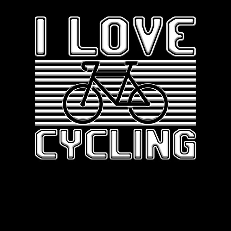 J’adore le vélo