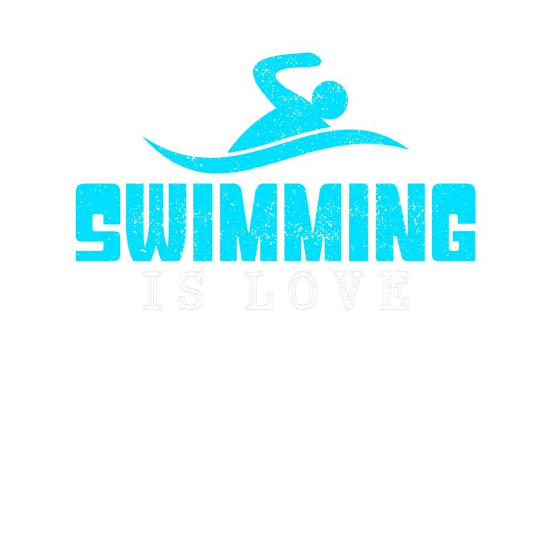 Dicton natation