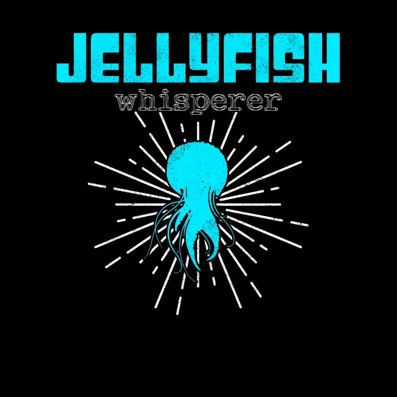 Jellyfish Whisperer
