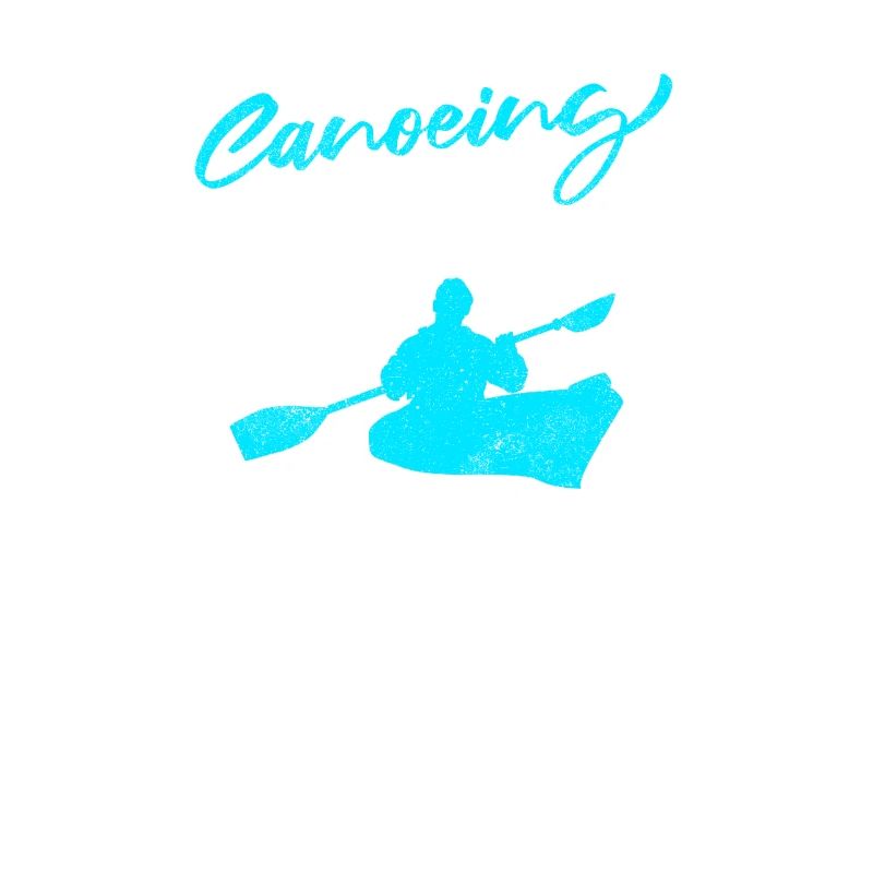 Canoeing