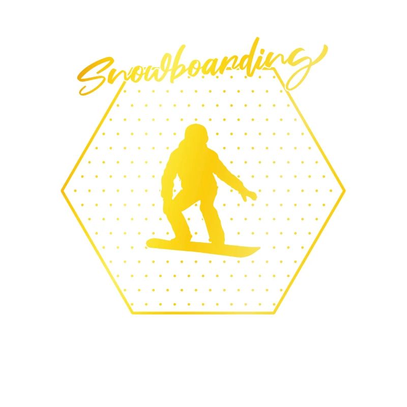 Snowboard