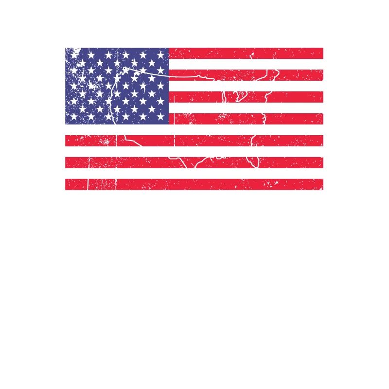 Drapeau de l’Amérique