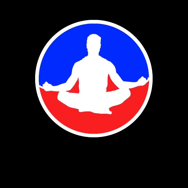 Logo de méditation