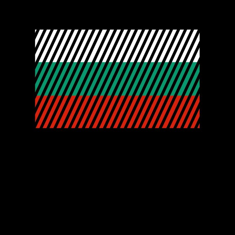Drapeau bulgare