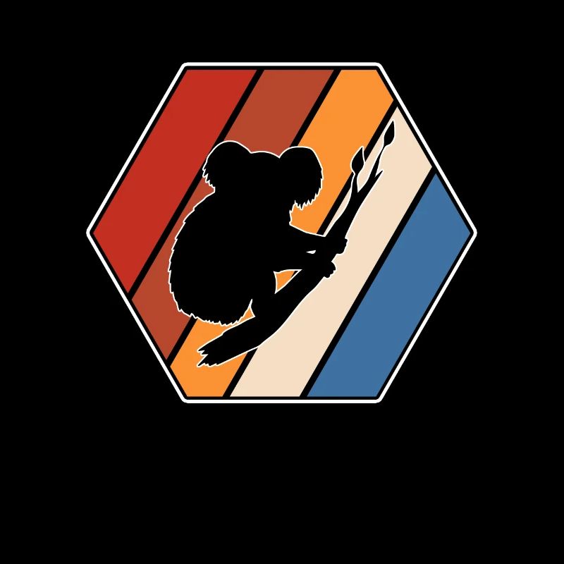 Koala Retro