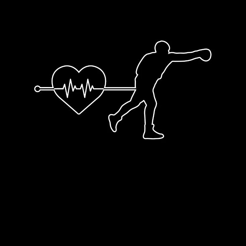 Boxing heartbeat