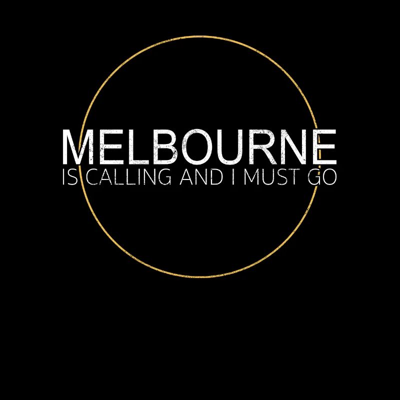 Citation de Melbourne