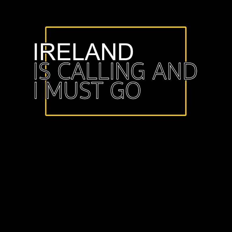 Irland Spruch