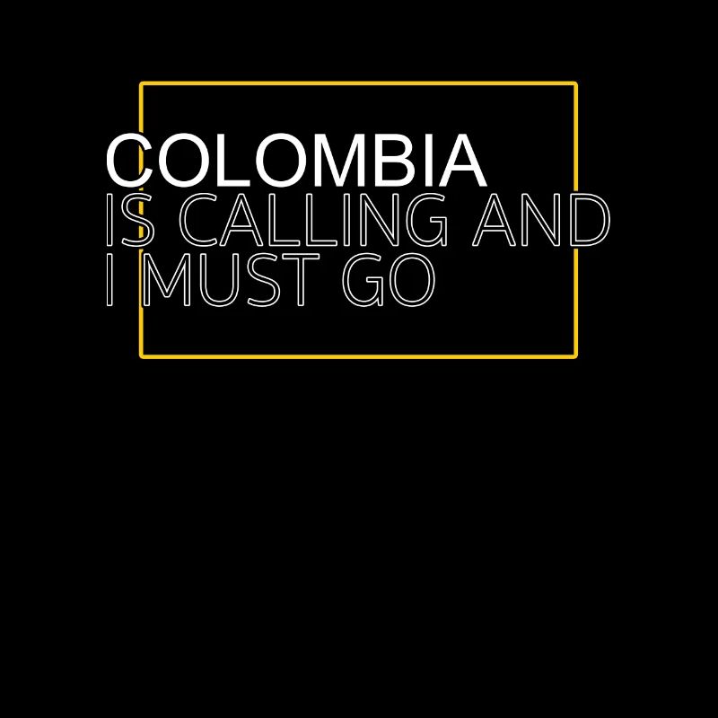Citation Colombie