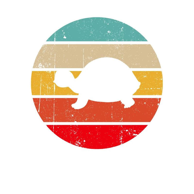 Turtle Retro