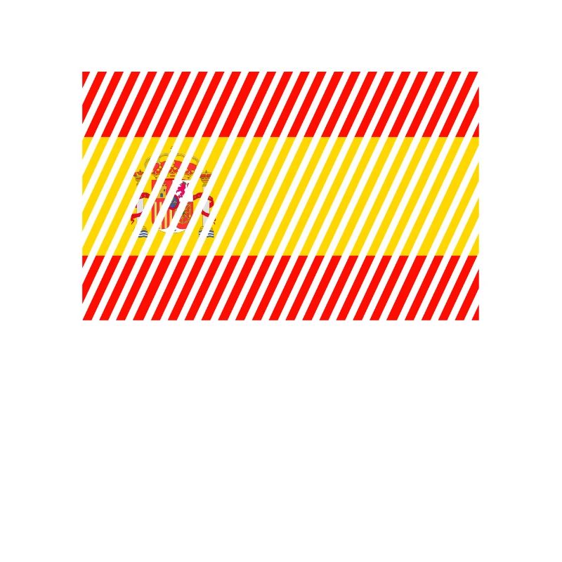 Drapeau de l’Espagne