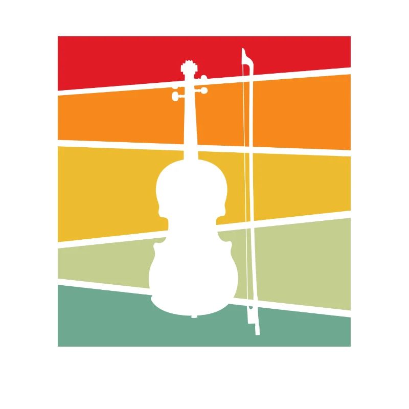 Violon Rétro