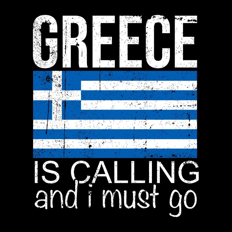 Greece Saying